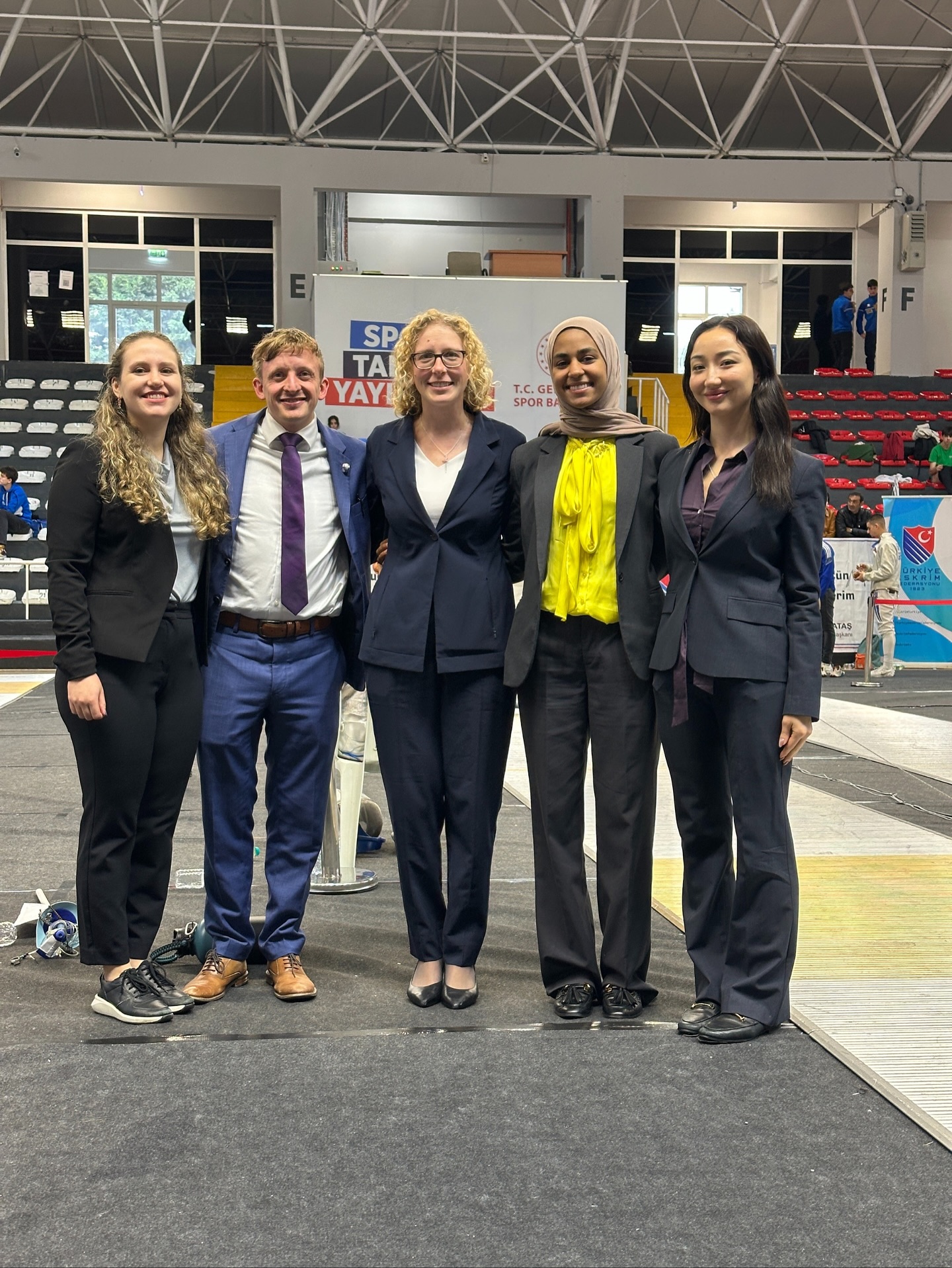 Workforce and job preparation